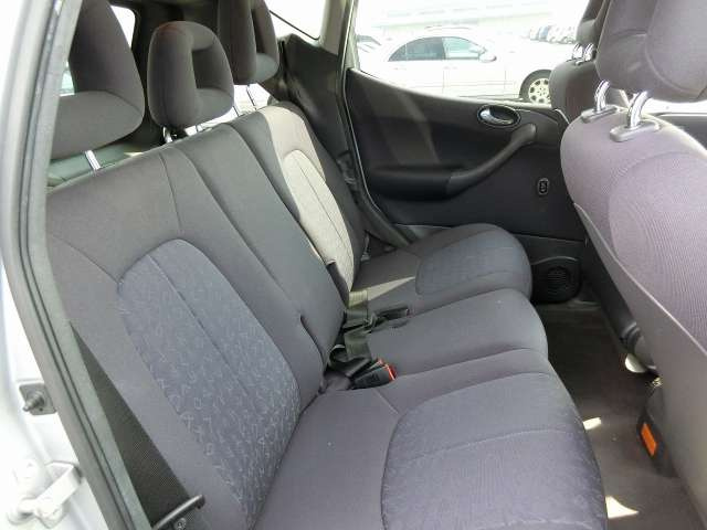 Mercedes A160 2003