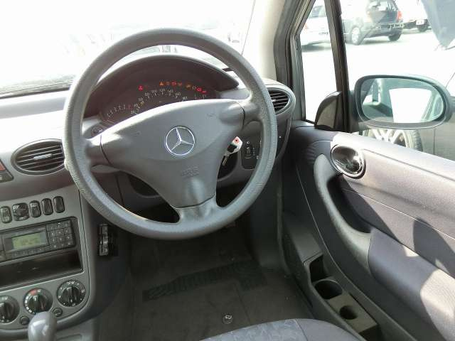 Mercedes A160 2003