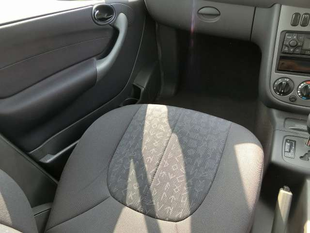 Mercedes A160 2003