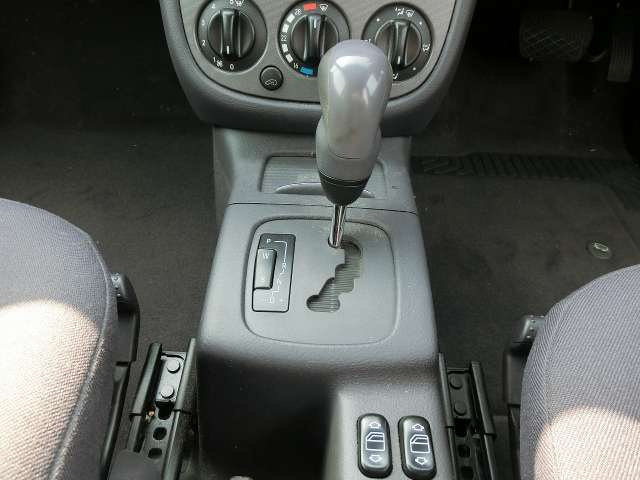 Mercedes A160 2003