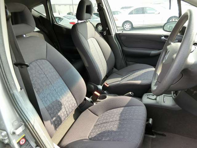 Mercedes A160 2003