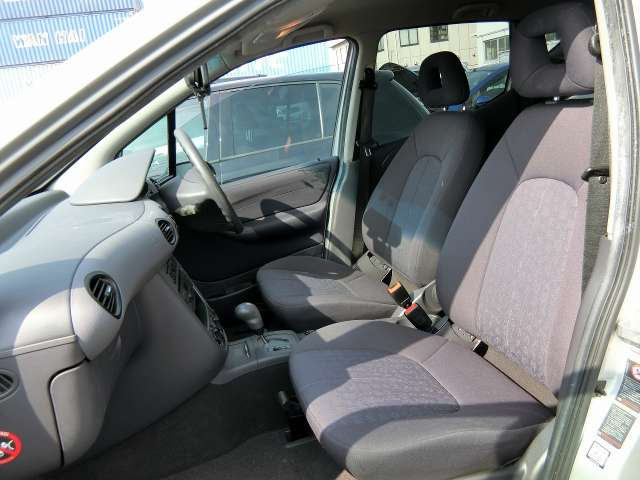 Mercedes A160 2003