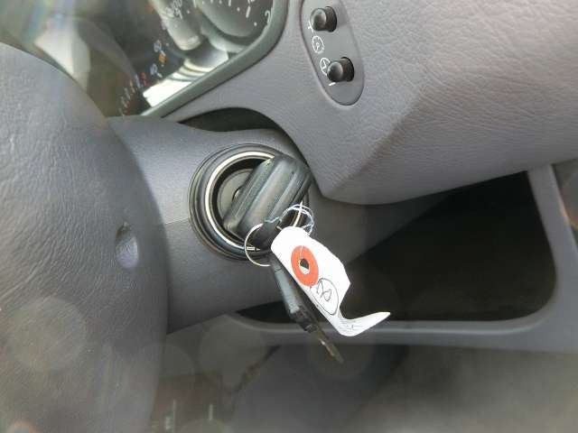 Mercedes A160 2003