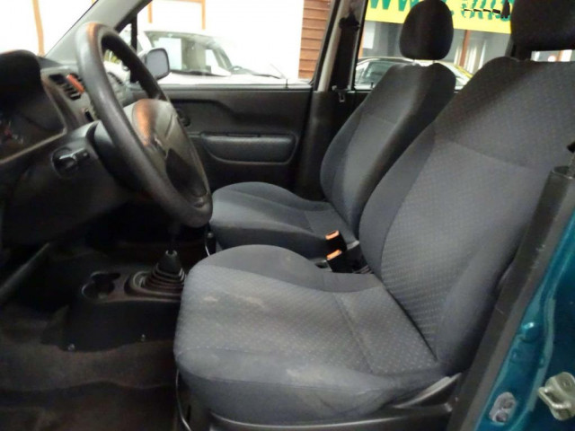 Suzuki Wagon R 2003