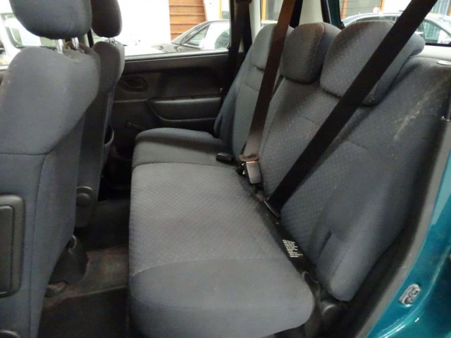 Suzuki Wagon R 2003