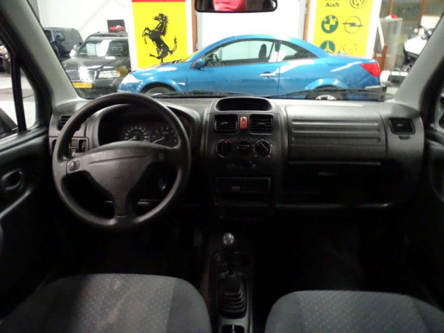 Suzuki Wagon R 2003