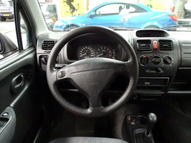 Suzuki Wagon R 2003