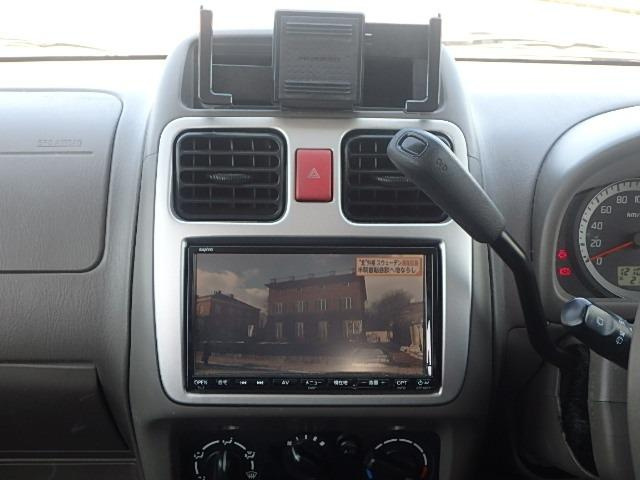 Suzuki MW Wagon 2007