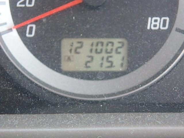 Suzuki MW Wagon 2007