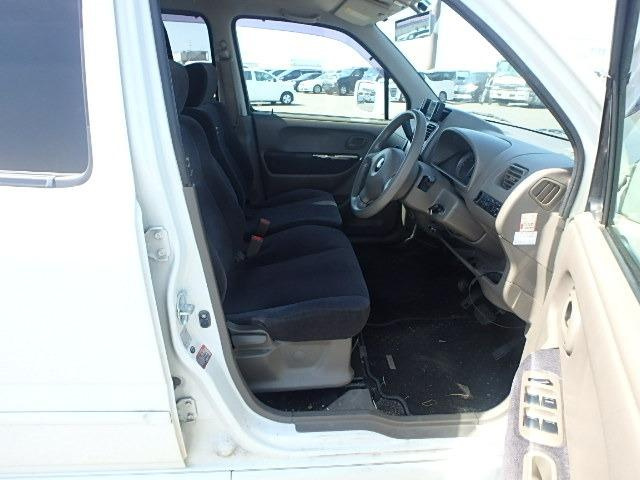 Suzuki MW Wagon 2007