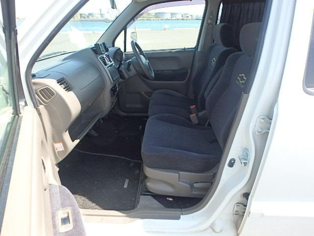 Suzuki MW Wagon 2007