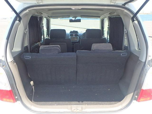 Suzuki MW Wagon 2007