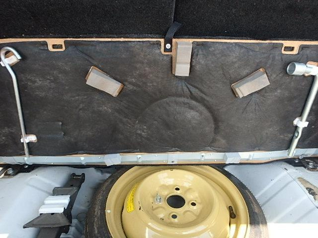 Suzuki MW Wagon 2007