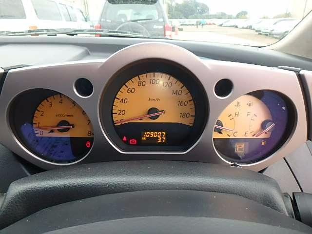 Nissan Murano 2004