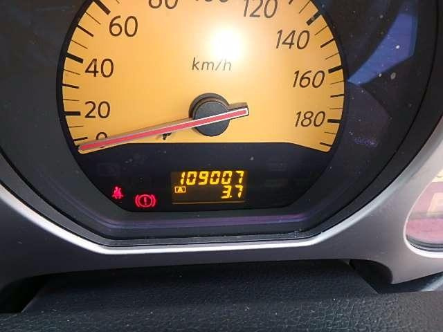 Nissan Murano 2004
