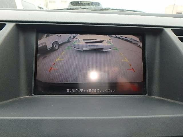 Nissan Murano 2004