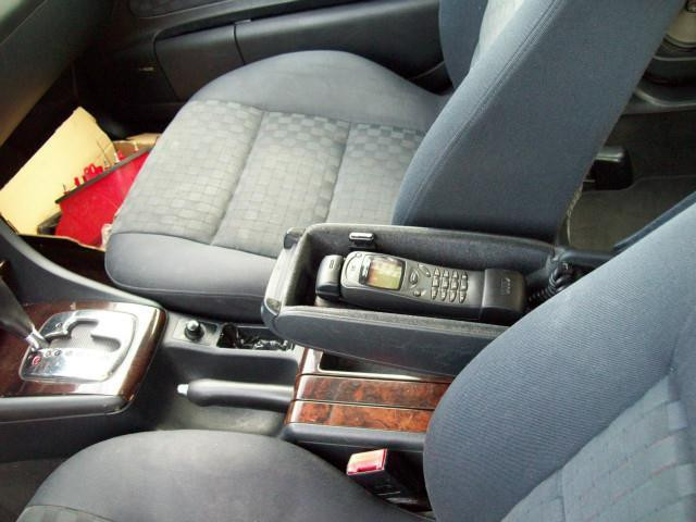 Audi A6 1998