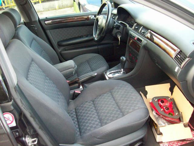Audi A6 1998