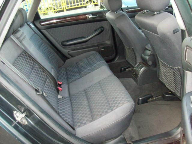 Audi A6 1998