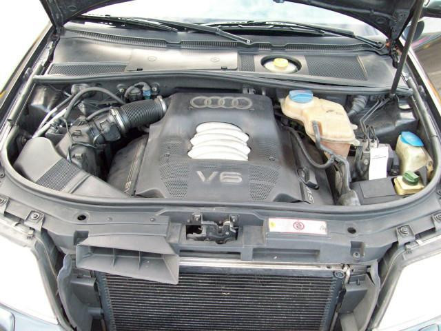 Audi A6 1998