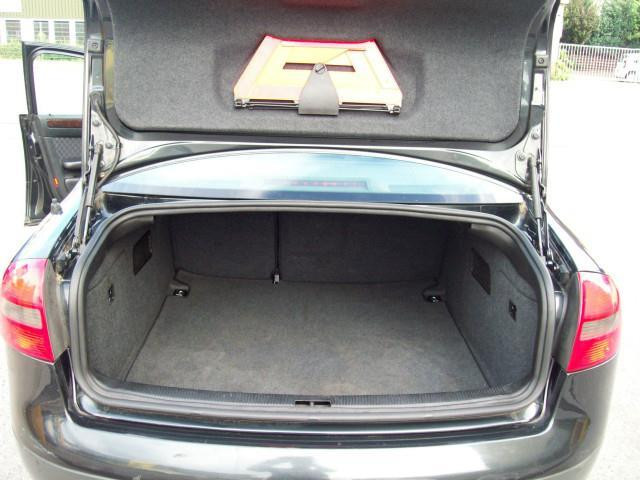Audi A6 1998