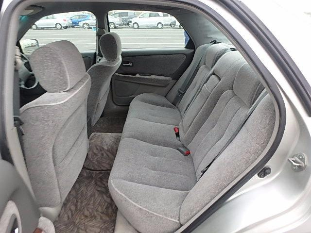 Toyota Cresta 2000
