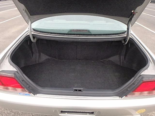 Toyota Cresta 2000