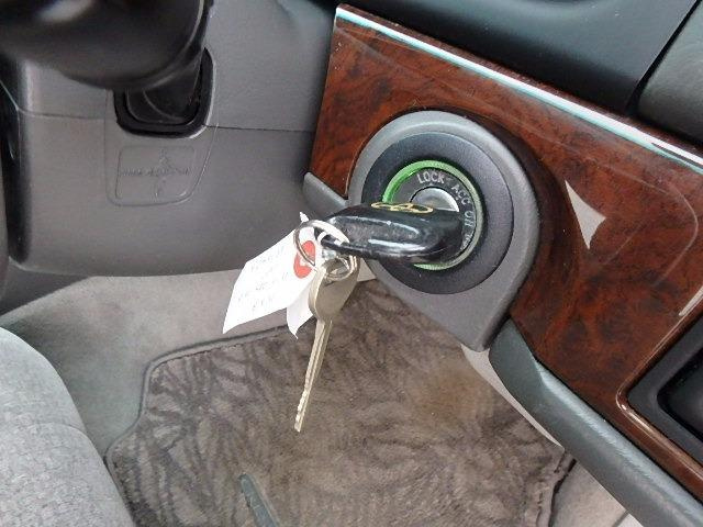 Toyota Cresta 2000