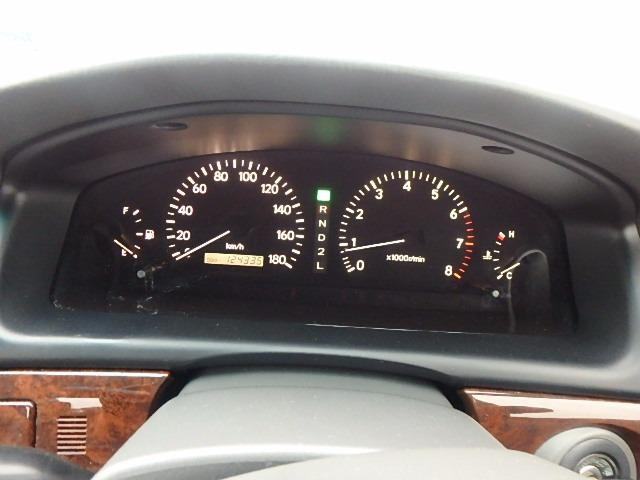 Toyota Cresta 2000