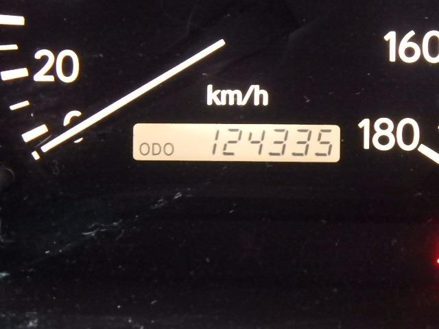 Toyota Cresta 2000
