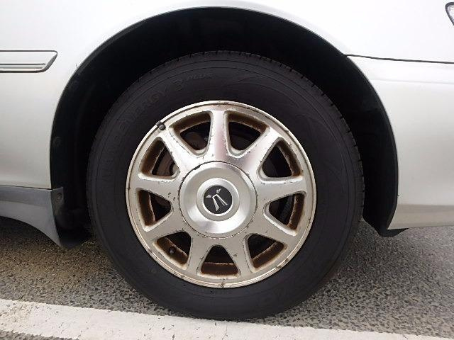 Toyota Cresta 2000