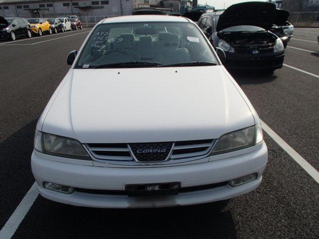 Toyota Carina 2000