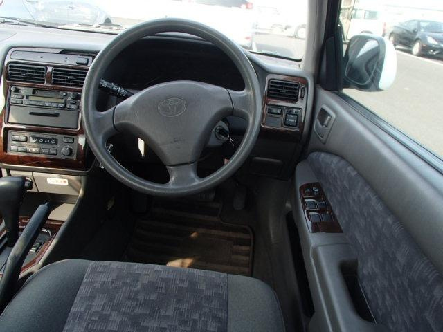 Toyota Carina 2000