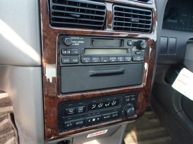 Toyota Carina 2000