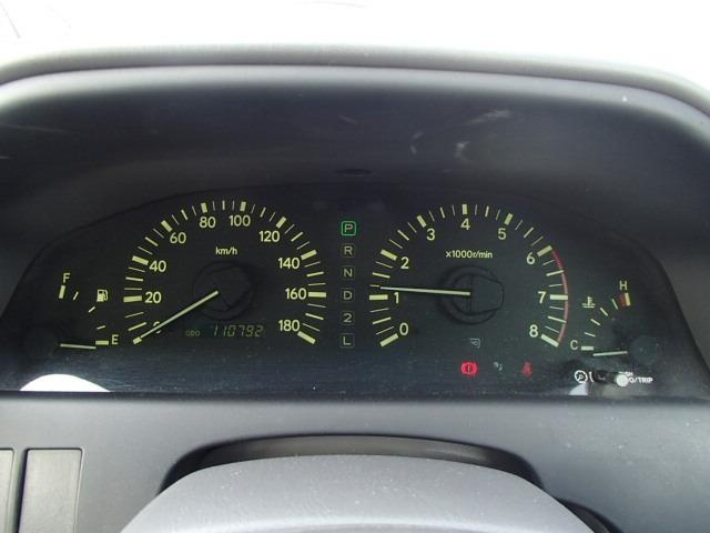 Toyota Carina 2000
