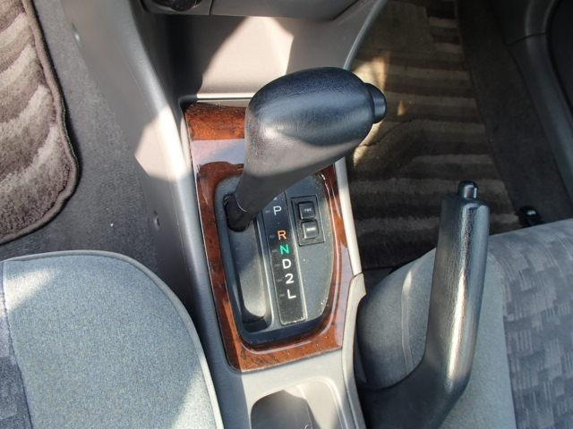 Toyota Carina 2000