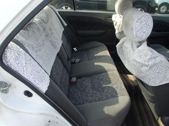 Toyota Carina 2000