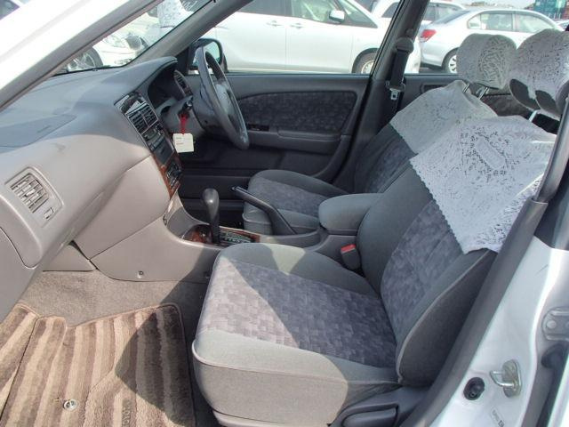 Toyota Carina 2000
