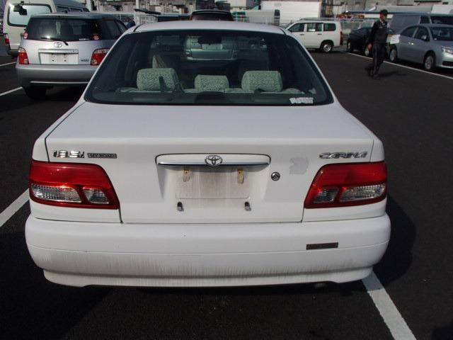 Toyota Carina 2000