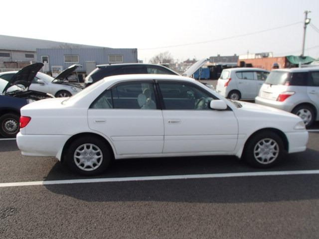 Toyota Carina 2000