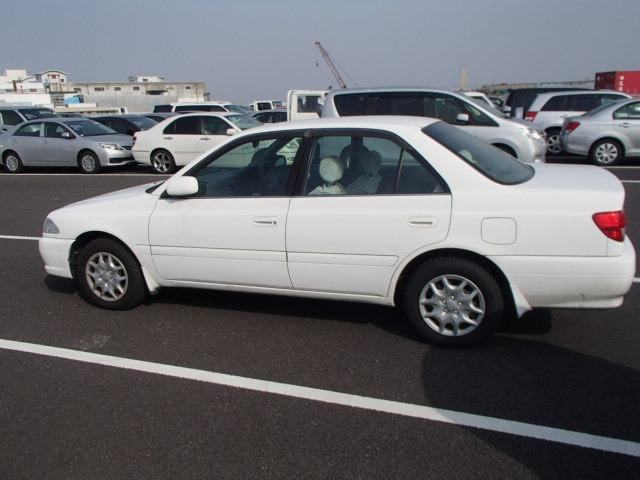 Toyota Carina 2000