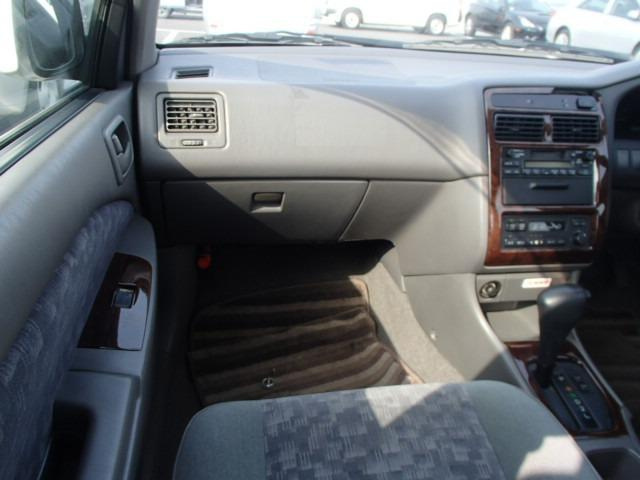 Toyota Carina 2000