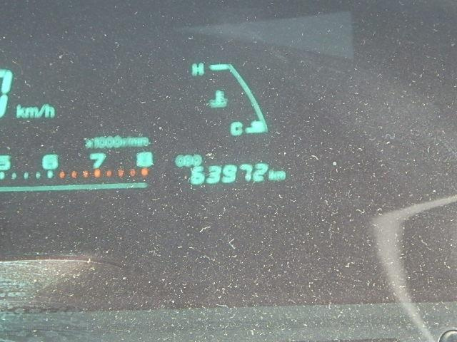 Toyota Chaser 2000