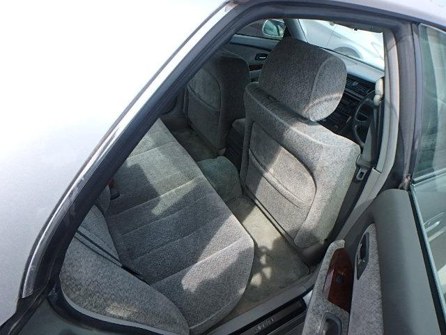 Toyota Chaser 2000