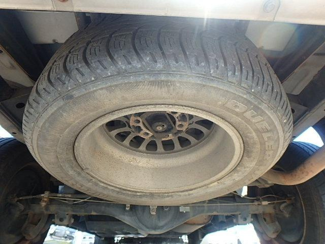 Toyota Hilux Surf 2001