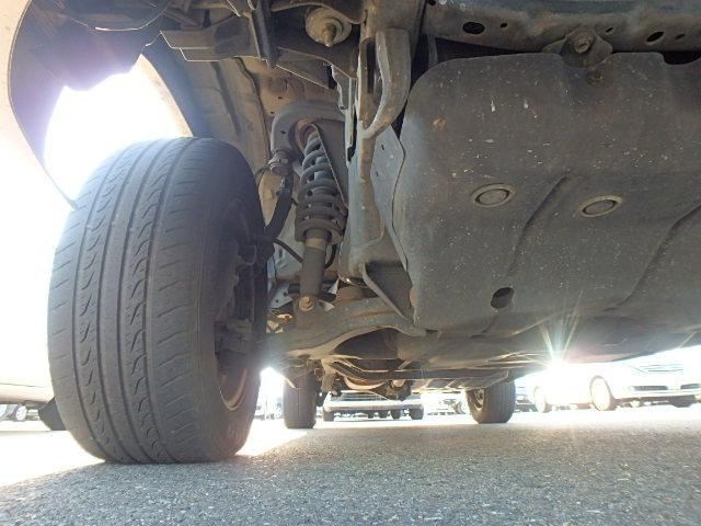 Toyota Hilux Surf 2001