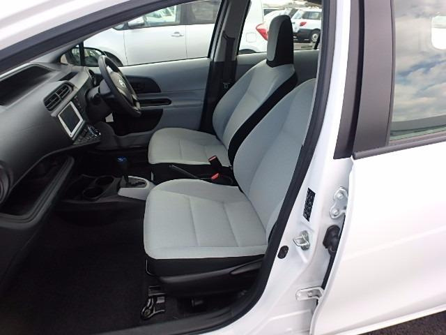 Toyota Aqua 2013