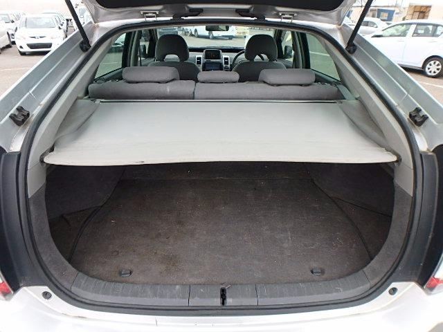Toyota Prius 2009