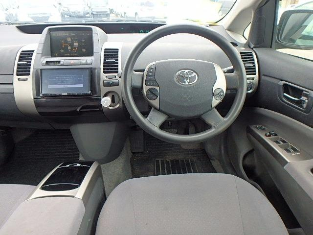 Toyota Prius 2009