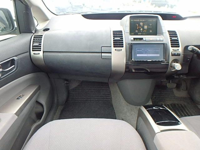 Toyota Prius 2009